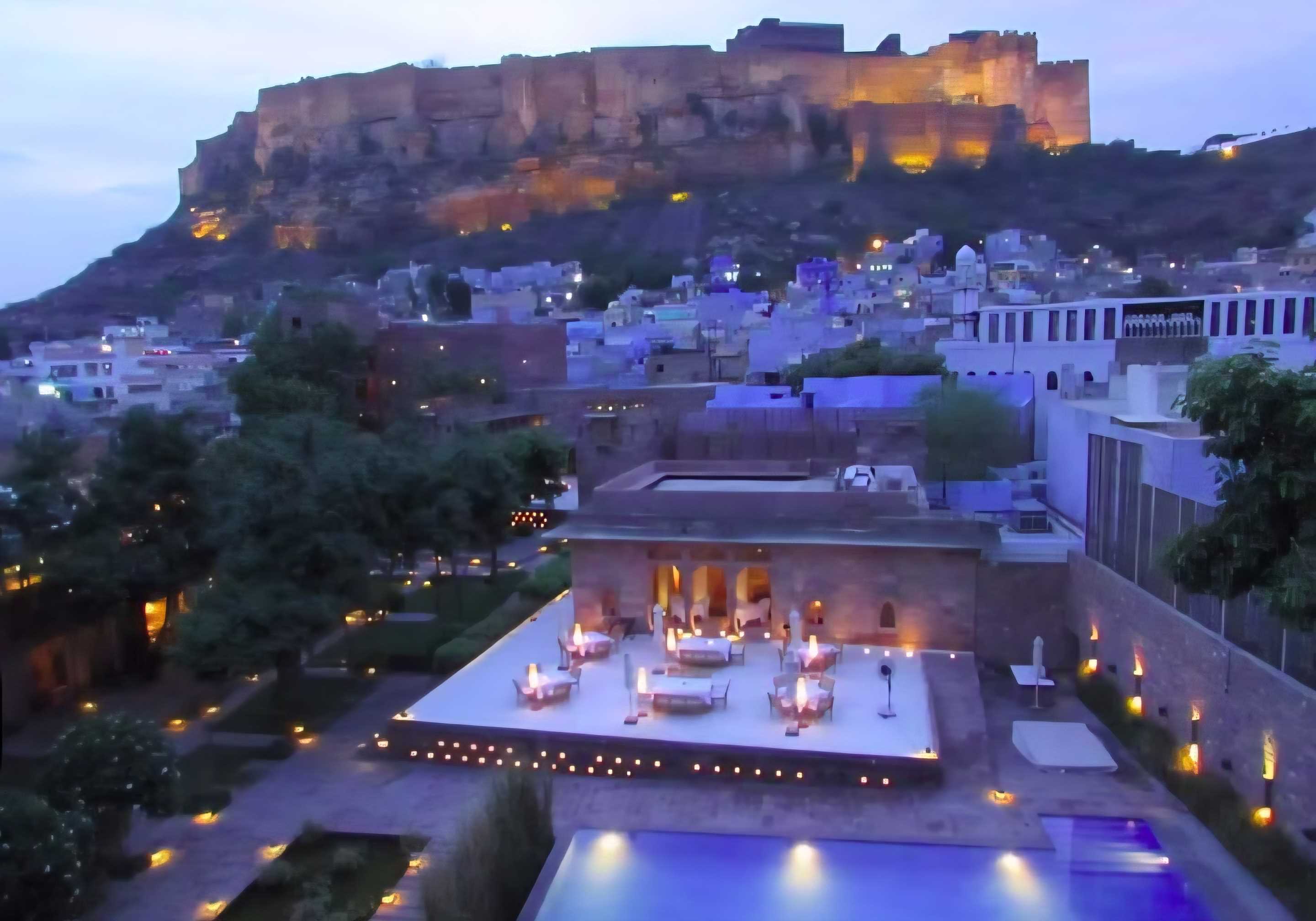RAAS Jodhpur